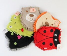 لیف عروسکی ماکارونی(سایز بزرگ)