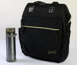 کوله پشتی لوازم نوزادی color land