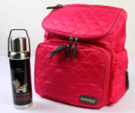 کوله پشتی لوازم نوزادی meenfants