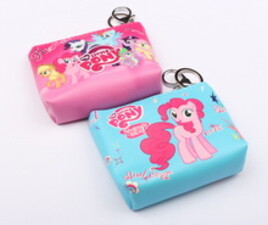 کیف پول پونی