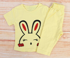 تیشرت و ساق blue star