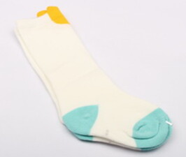 جوراب ساق بلند (3-2 سال)