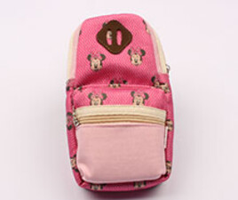 جامدادی مینی موس (دارای رنگبندی)