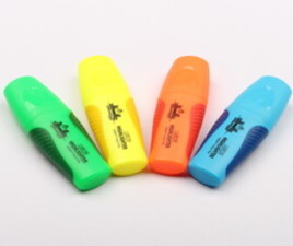 ماژیک علامت زن