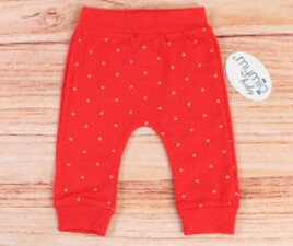 شلوار کمرکش mymio