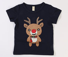 تیشرت zai zai dimo