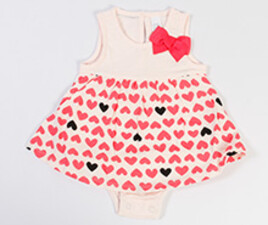 سارافون بادی نوزادی