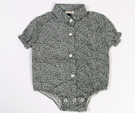 شومیز بادی zara baby