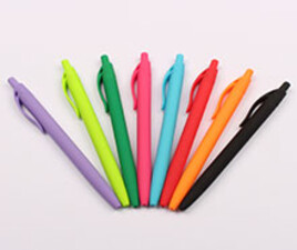 خودکار رنگی