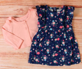 پیراهن بادی و کت cute koala