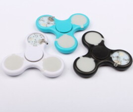 اسپینر چراغ دار