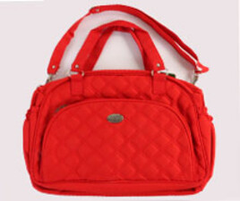 ساک لوازم نوزادی m&amp;y