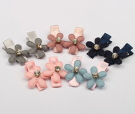 گل سر انبری گل (2 عددی)