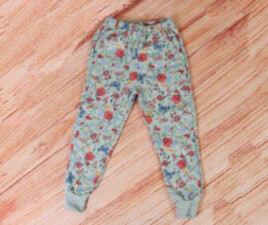 شلوار راحتی توکرکی denizol