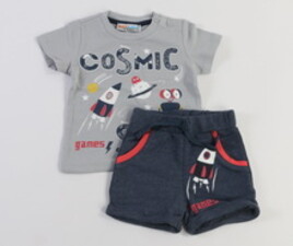 بلوز و شلوارک mackays ترکیه