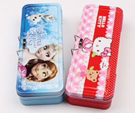 جامدادی فلزی