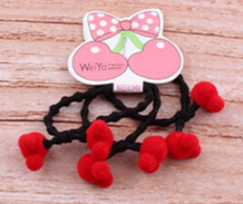 کش سر میکی موس(3 عددی)