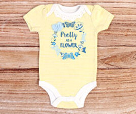 بادی baby starters