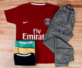 تیشرت و شلوار راحتی 10-12 سال