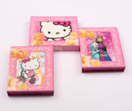 دفترچه خاطرات