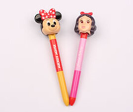 خودکار عروسکی