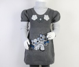 تونیک بافت mabaoxi