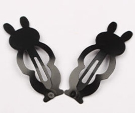 گل سر تق تقی (2 عددی)