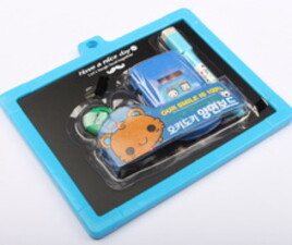 تخته دورو (تخته سیاه و وایت برد سایز متوسط)