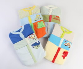 پک سرهمی 9 ماه carter's