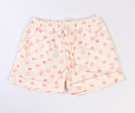 شلوارک کمرکش yiyi garden