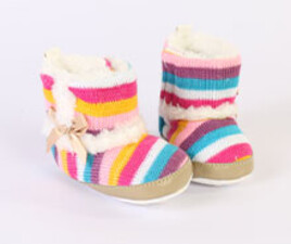 پاپوش طرح بوت valen sina