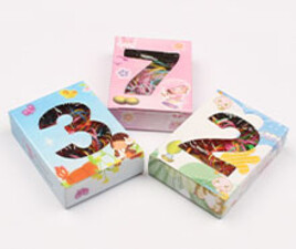 کش چهل گیس رنگی