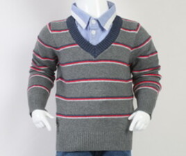 پلیور shuangxi baby