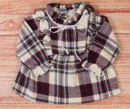 پیراهن کرکی reiki trees