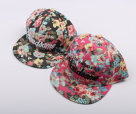 کلاه لبه دار