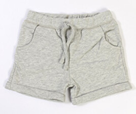 شلوارک کمرکش yiyi garden