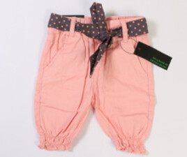 شلوارک کمرکش benation