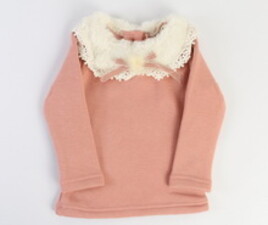 بلوز داخل مخمل bobo kim