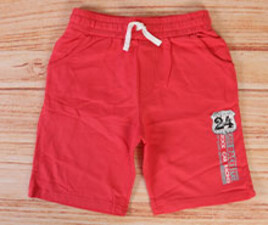 شلوارک کمرکش mackays