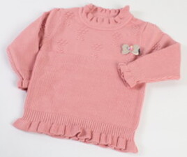 بلوز بافت shuangxi baby