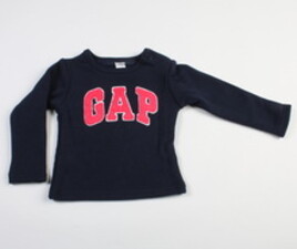 بلوز تو کرک GAP