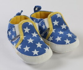 پاپوش نوزادی