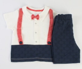 بلوز و شلوارک flexi ترکیه