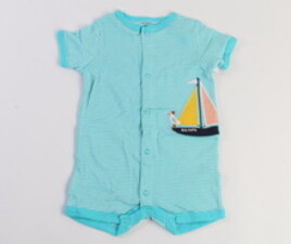 رامپر کارترز carter's