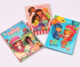 دفتر مشق 80 برگ