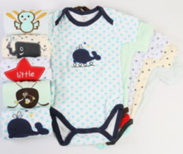 بادی و شلوار 9 ماه carter's