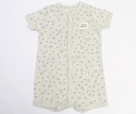 رامپر نوزادی