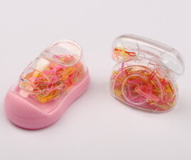 کش چهل گیس رنگی