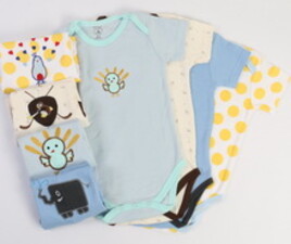 بادی و شلوار 24 ماه carter's