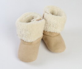 پاپوش طرح بوت